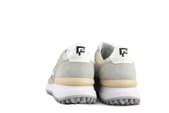 Sneakers^Floris van Bommel Noppi 29.31 Darkwhite