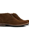 Veterboots En Bikerboot^Floris van Bommel Rocki 01.53 Cognac