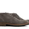 Veterboots En Bikerboot^Floris van Bommel Rocki 01.52 Taupe