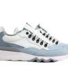 Sneakers^Floris van Bommel Sneakers De Zager 01.24 L.Blue