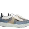 Sneakers^Floris van Bommel Sneakers De Kupster 08.01 L.Blue