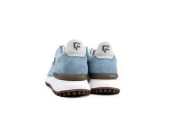 Sneakers^Floris van Bommel Sneakers Noppi 38.09 L.Blue