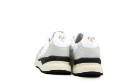 Sneakers^Floris van Bommel Sneakers De Treener 01.03 White