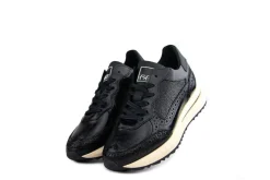 Sneakers^Floris van Bommel Sumi 07.07 Black