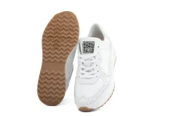 Sneakers^Floris van Bommel Sumi 07.09 White
