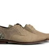 Veterschoenen | Nette Schoenen^Floris van Bommel Veterschoen De Stapper 17.87