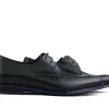 Veterschoenen | Nette Schoenen^Floris van Bommel Veterschoenen Zwart De Stijler 25.03