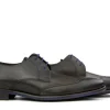 Veterschoenen | Nette Schoenen^Floris van Bommel Veterschoen Donkerbruin