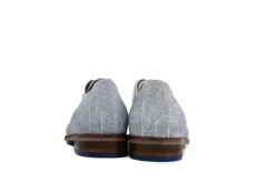 Nette Schoenen | Veterschoenen^Floris van Bommel Veterschoen De Stapper 50.04 L.Blue
