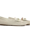 Mocassins | Loafers / Instappers^Fred de la Bretoniere Moccassins Beige Suede