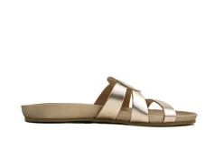 Slippers | Sandalen En Slippers^Fred de la Bretoniere Slipper Vachetta Light Golf