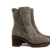 Enkellaarzen^Gabor Enkellaars Mohair Dreamvelour