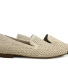 Loafers / Instappers^Gabor Loafer Oak Glitter Stretch