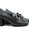 Pumps^Gabor Pump Ketting Altsilber