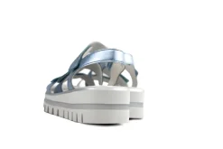 Sandalen | Sandalen En Slippers^Gabor Sandaal Nautic Metallic Combi