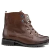 Veterboots En Bikerboots^Gabor Veterboot Sattel Varenne