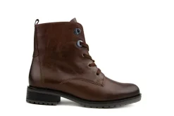 Veterboots En Bikerboots^Gabor Veterboot Sattel Varenne
