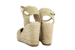 Espadrilles^Gaimo Espadrille Lavonn Banda Tostado