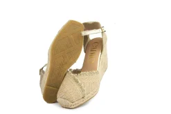 Espadrilles^Gaimo Espadrille Lavonn Banda Tostado