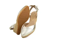 Espadrilles^Gaimo Espadrille Oriana Odin Carrara