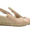 Espadrilles^Gaimo Espadrille Tarsi Pharos Beige