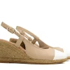 Espadrilles^Gaimo Espadrille Velia Beige Pharo