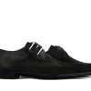 Gespschoenen | Nette Schoenen^Magnanni Gesp Gris Crostidifu