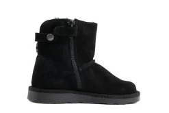 Laarzen | Laarzen^GIGA Boot Black Velour