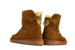 Laarzen | Laarzen^GIGA Boot Cathay Spice