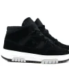 Sneakers^GIGA Hoge Sneaker Valencia Black Dragon