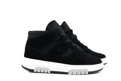 Sneakers^GIGA Hoge Sneaker Valencia Black Dragon