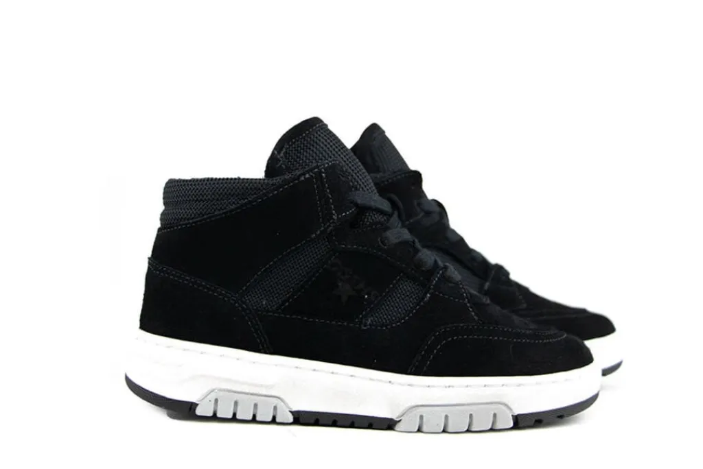 Sneakers^GIGA Hoge Sneaker Valencia Black Dragon