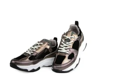 Sneakers^GIGA Sneaker Century Fusile Valencia Black
