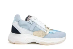 Sneakers^GIGA Sneaker Cloud Celeste