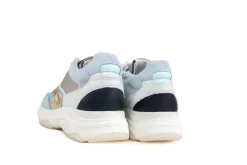 Sneakers^GIGA Sneaker Cloud Celeste