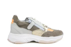 Sneakers^GIGA Sneaker Elmwood Unbleached