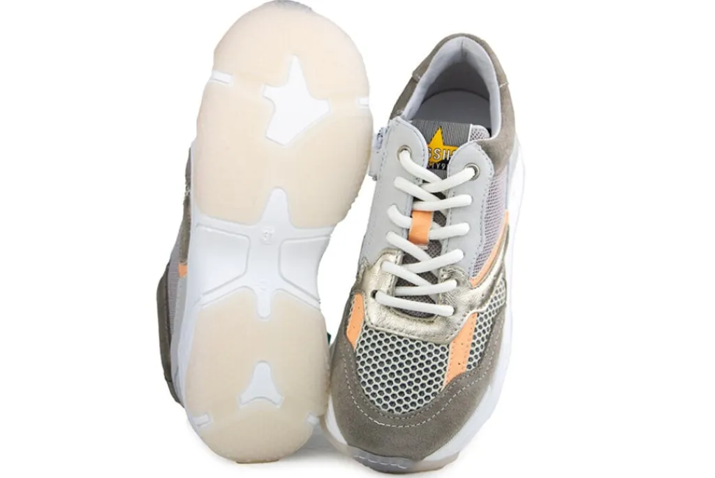 Sneakers^GIGA Sneaker Elmwood Unbleached