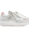 Sneakers^GIGA Sneaker Mist Rose Smoke