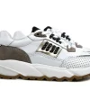 Sneakers^GIGA Sneaker Optic White Elmwood
