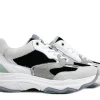 Sneakers^GIGA Sneaker Optic White Black
