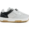 Sneakers^GIGA Sneaker Purity Velvet Digital Mist