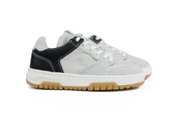 Sneakers^GIGA Sneaker Purity Velvet Digital Mist
