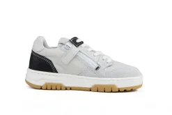 Sneakers^GIGA Sneaker Purity Velvet Digital Mist