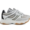Sneakers^GIGA Sneaker Purity Vinilo Black