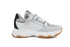 Sneakers^GIGA Sneaker Purity Vinilo Black