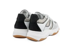 Sneakers^GIGA Sneaker Purity Vinilo Black