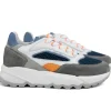 Sneakers^GIGA Sneaker Seaguli Kobalt