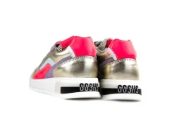 Sneakers^GIGA Sneaker Unbleached Pink Lilla