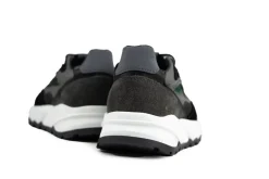 Sneakers^GIGA Sneaker Valencia Black Grey