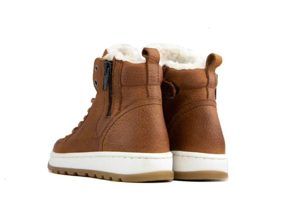 Veterboots^GIGA Veterboot Road Jacinto